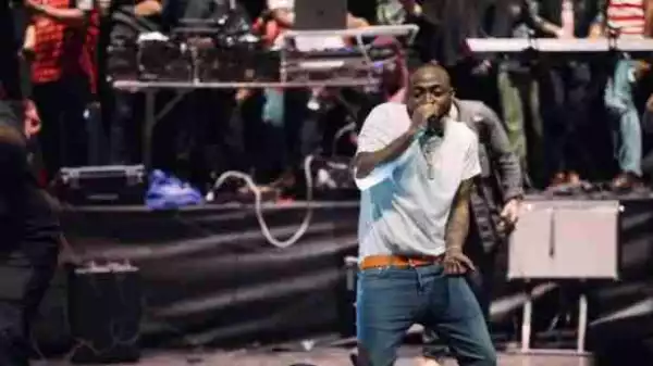 Checkout 6 Blunders You Did Not Noticed In Davido Hit Single “IF”